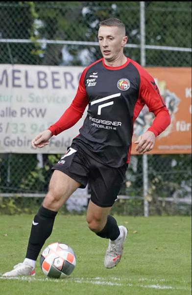 Derby gegen Breitenfurt - Abschluss