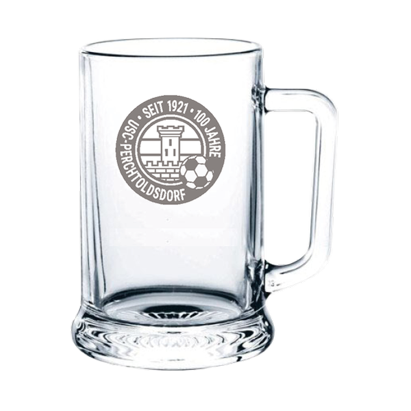 USC Perchtoldsdorf Bierglas