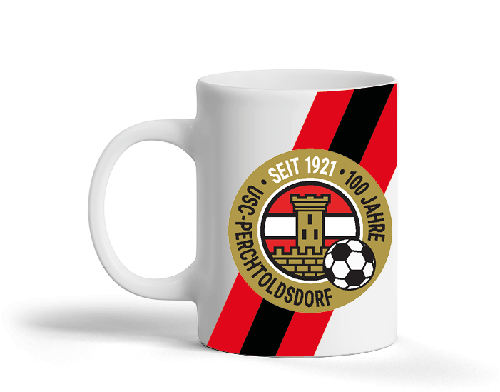 USC Perchtoldsdorf Kaffeehäferl
