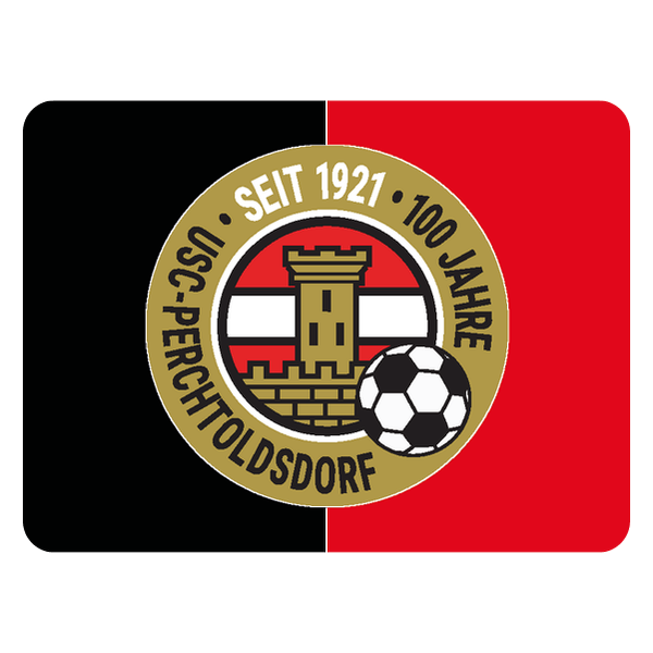 USC Perchtoldsdorf Mousepad