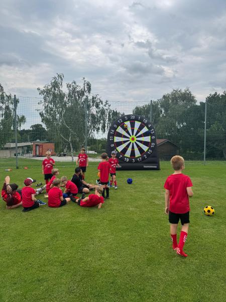 Sommercamp 2025