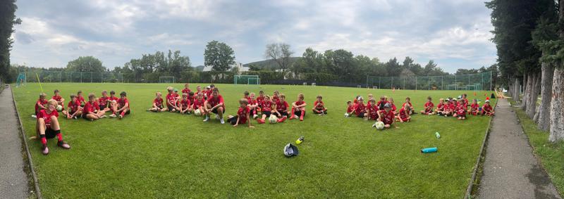 Sommercamp 2025