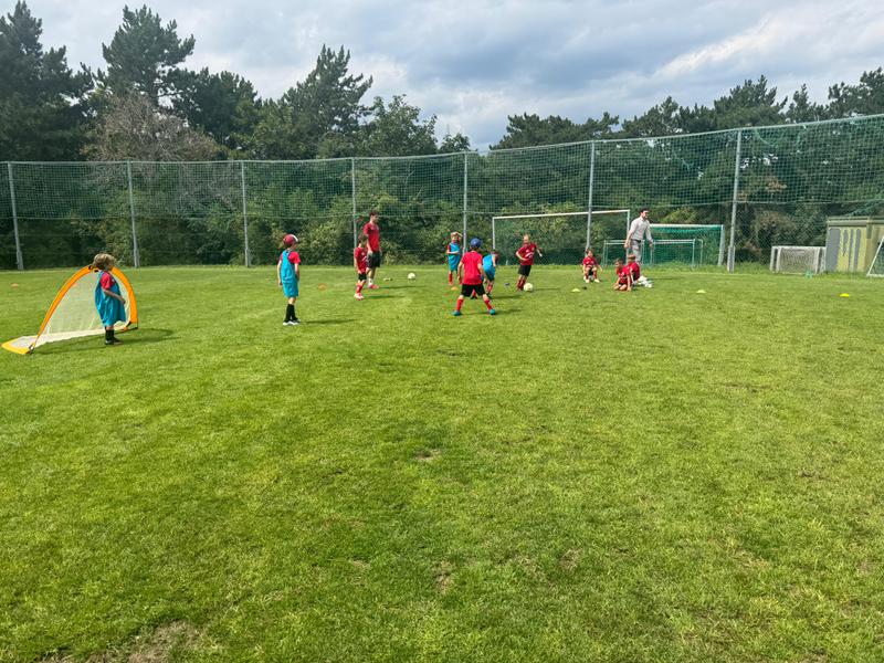 Sommercamp 2025