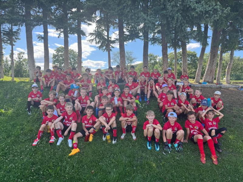 Sommercamp 2025