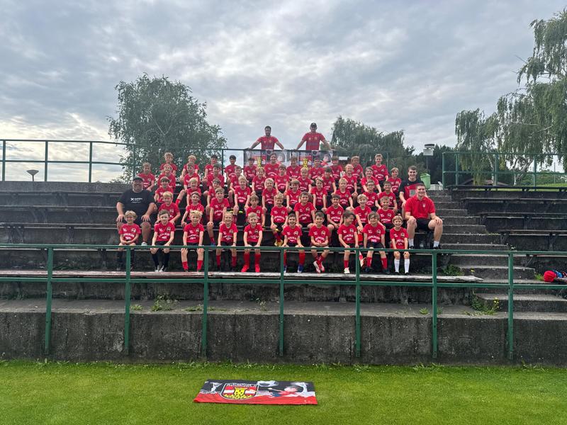 Sommercamp 2025