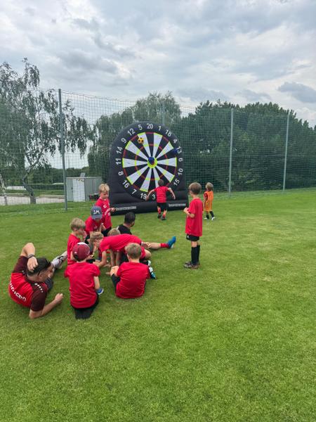Sommercamp 2025