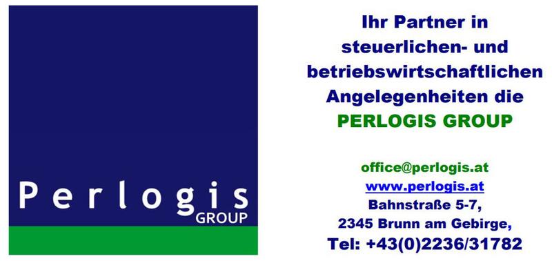 Perlogis Group sponsert neue Aufwärmleibchen für unsere KM