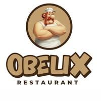 Logo Obelix Restaurant