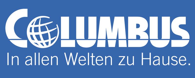 Logo Columbus
