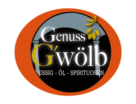 Logo Genuss G’wölb