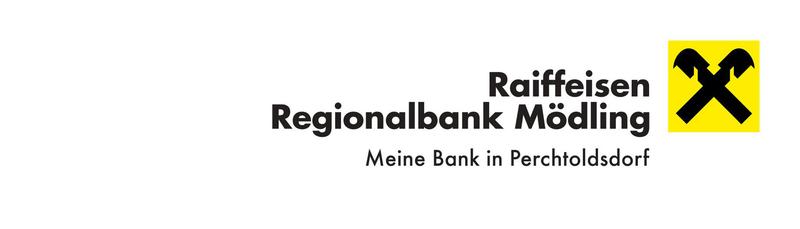 Logo Raiffeisen Regionalbank Mödling