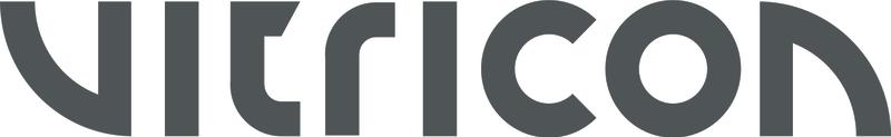 Logo VITRICON