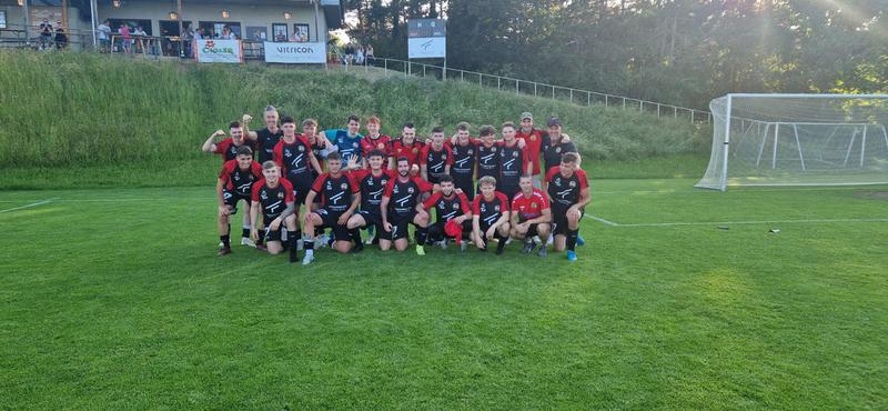 Kampfmannschaft Impression Bild 3