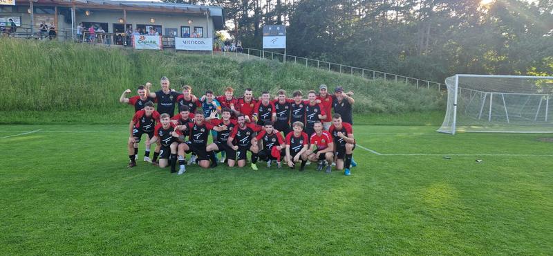 Kampfmannschaft Impression Bild 4