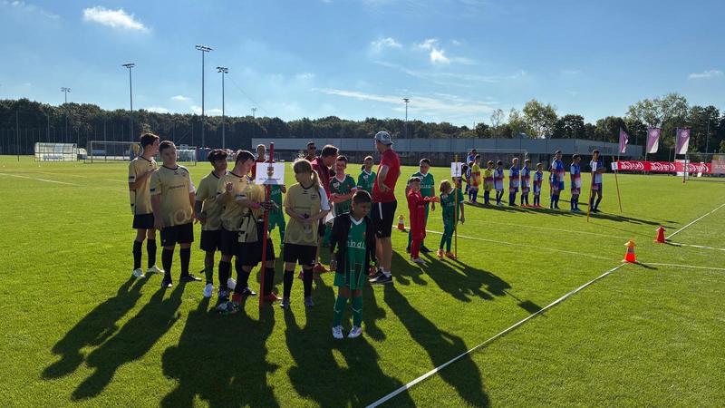 Special Needs Team Impression Bild 7