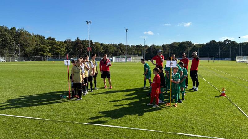 Special Needs Team Impression Bild 9