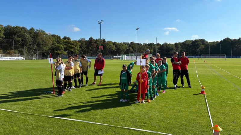 Special Needs Team Impression Bild 11