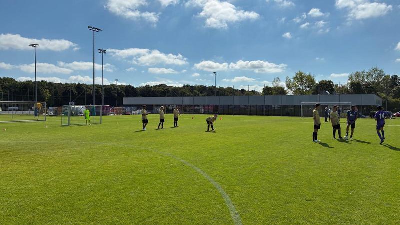 Special Needs Team Impression Bild 12