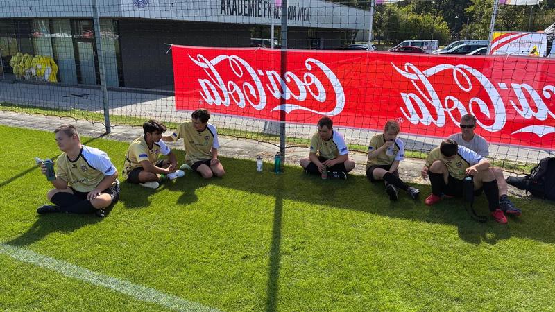 Special Needs Team Impression Bild 13