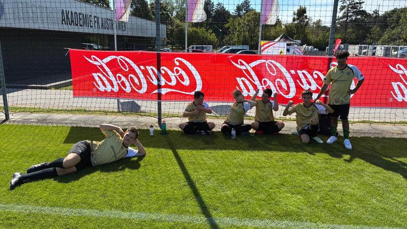 Special Needs Team Impression Bild 14