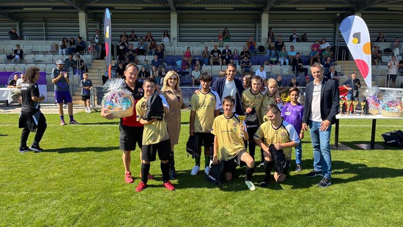 Special Needs Team Impression Bild 15