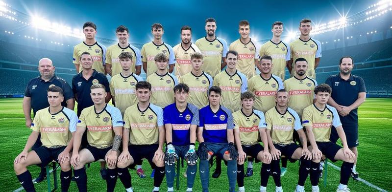 Kampfmannschaft (KM I)