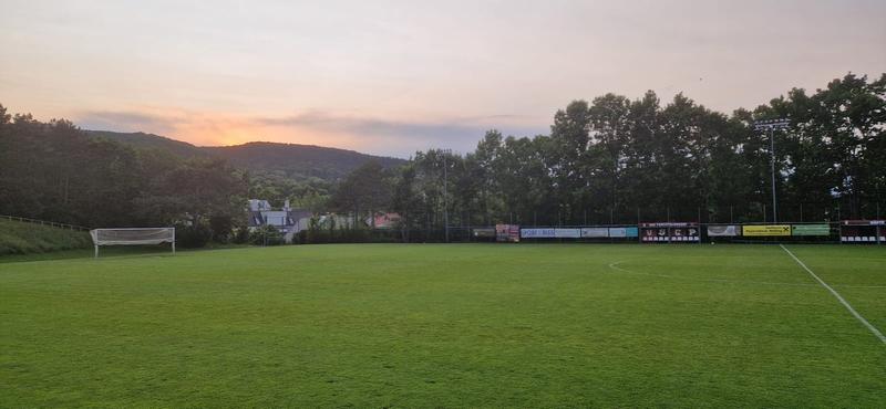 Sportplatz Bild 13