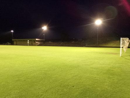 Sportplatz Bild 9