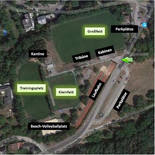 Sportplatz Bild 10
