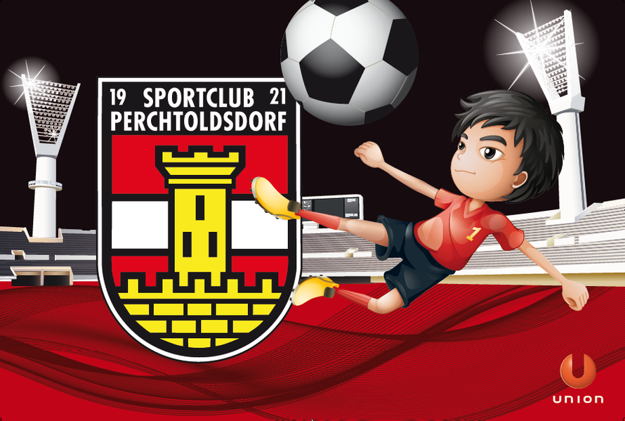 Über den USC Perchtoldsdorf