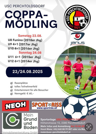 Coppa Mödling