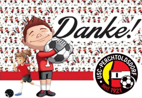 Danke Illustration