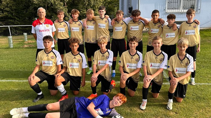 U15 Team