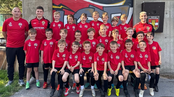 U8 Team