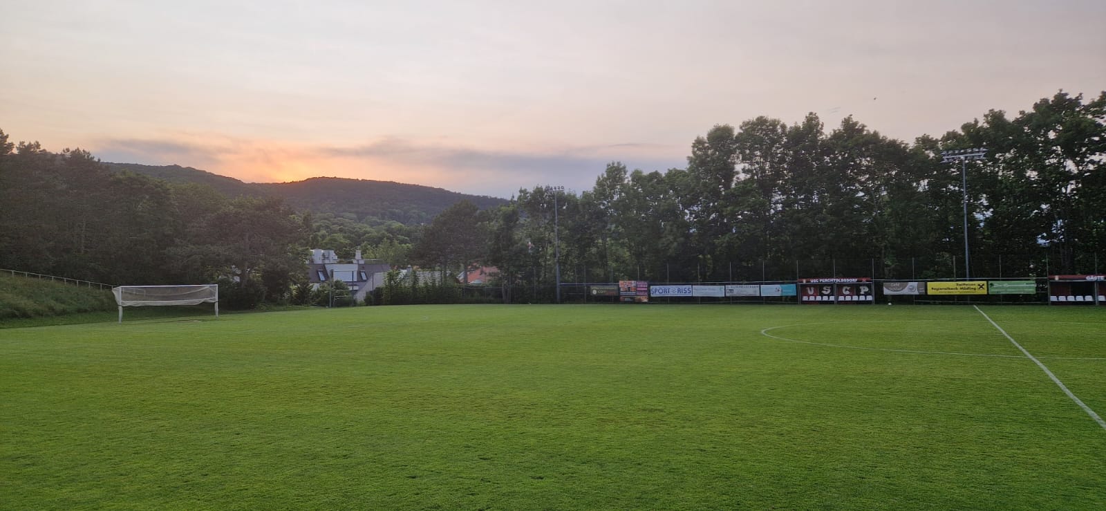 Sportanlage Impression 13