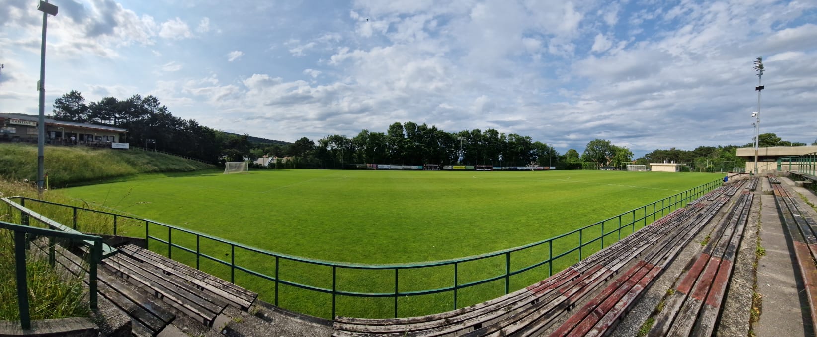 Sportanlage Impression 17