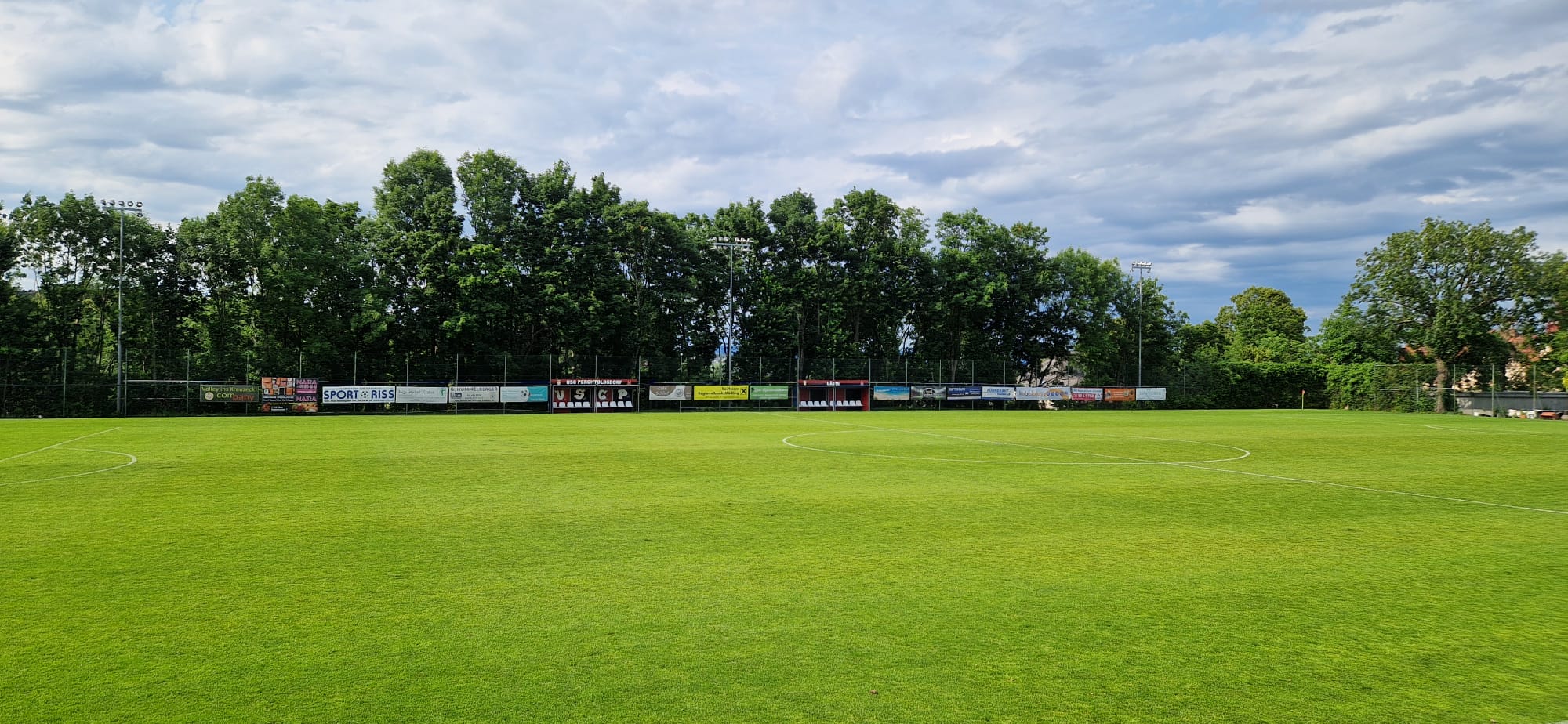 Sportanlage Impression 18