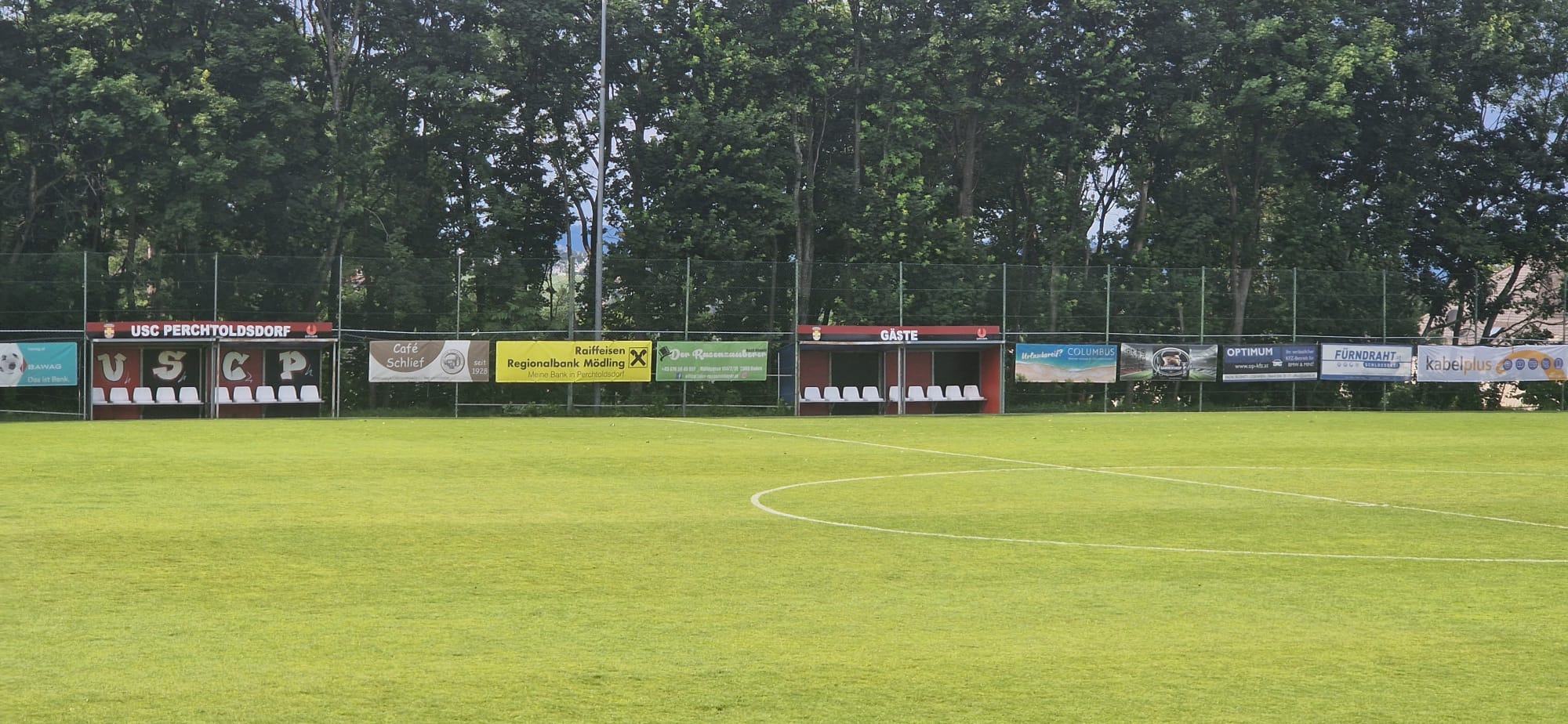 Sportanlage Impression 19