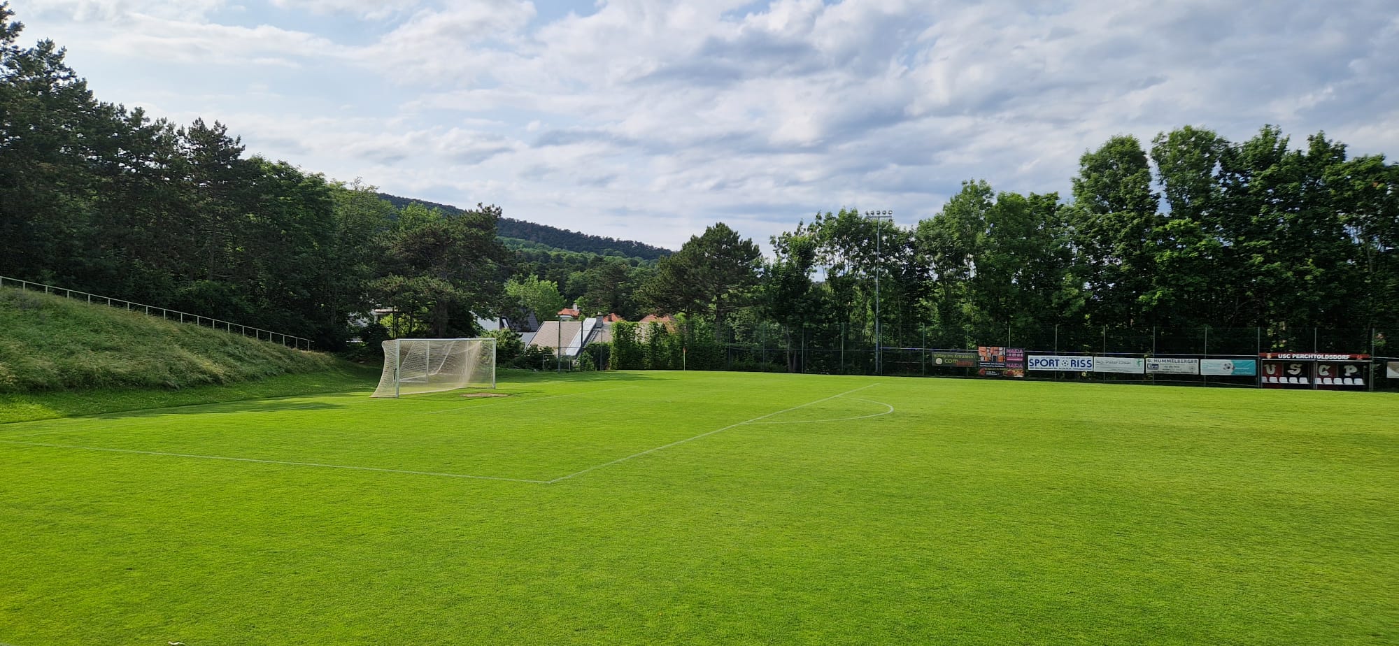 Sportanlage Impression 20