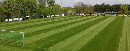 Sportanlage Impression 3