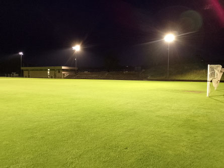 Sportanlage Impression 11