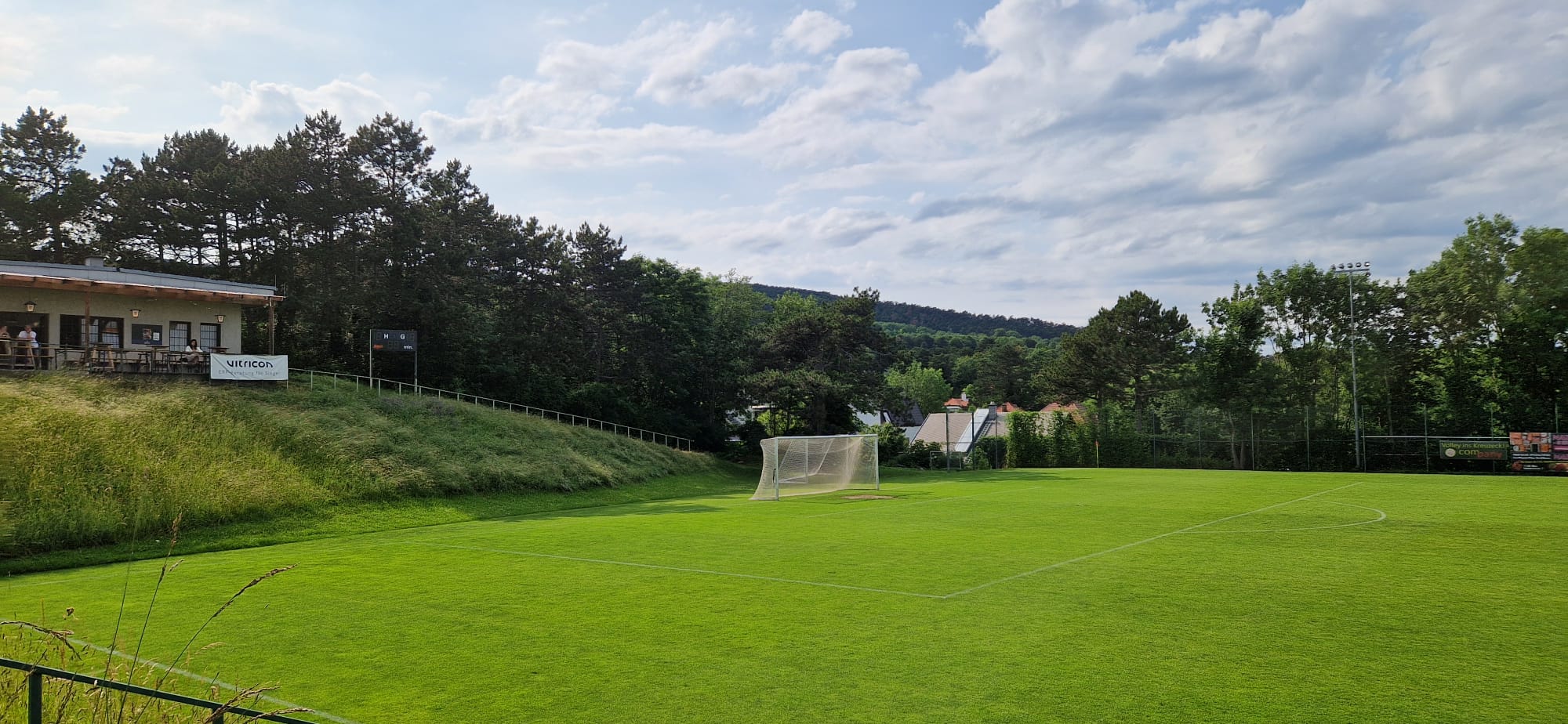 Sportanlage Impression 21